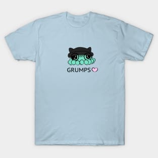 Grumps T-Shirt